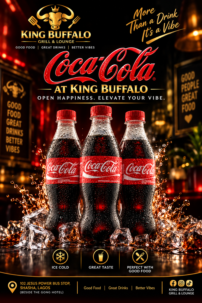 Coke