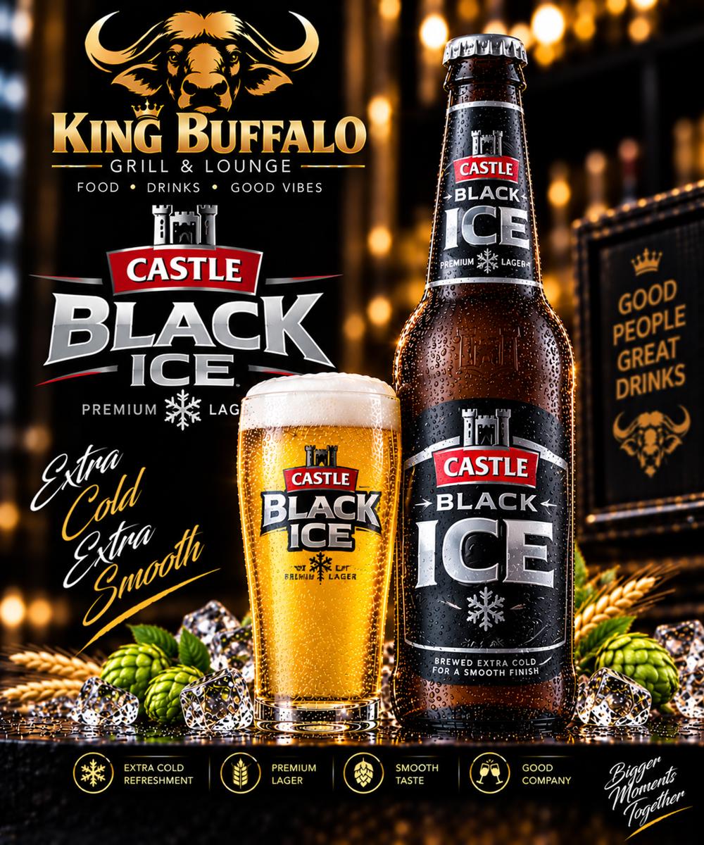 Black Ice