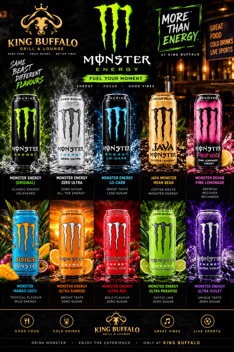 Monster
