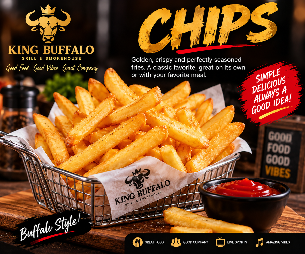 1 Chips Only