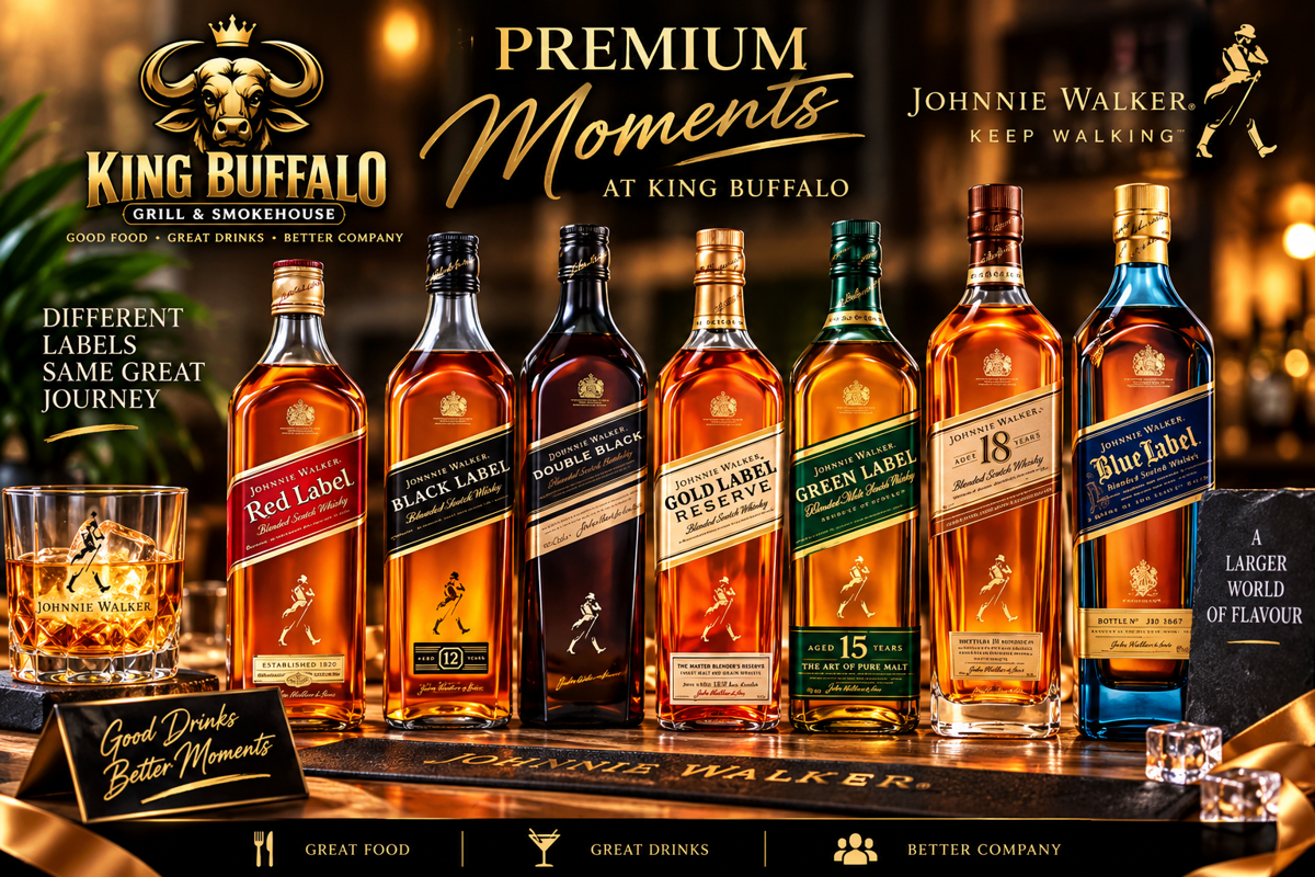 Black Label