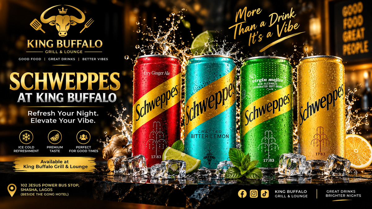Schweppes