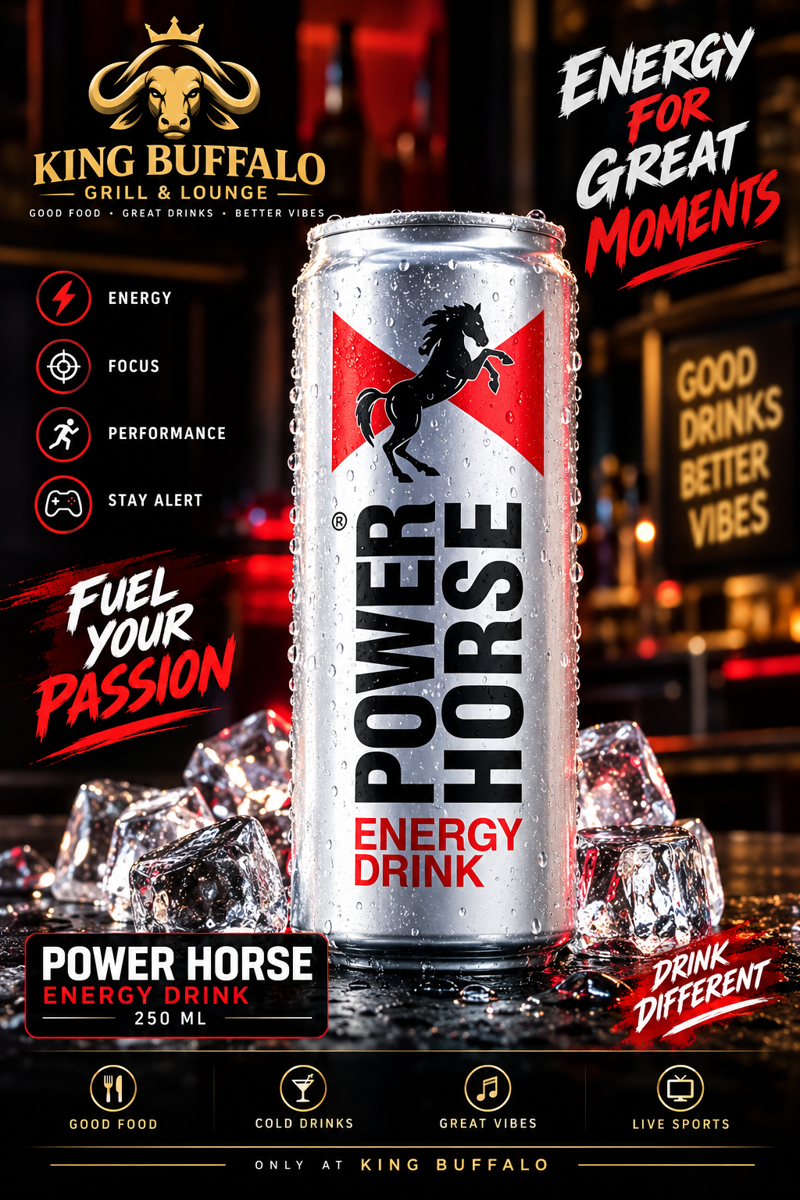 Power Horse