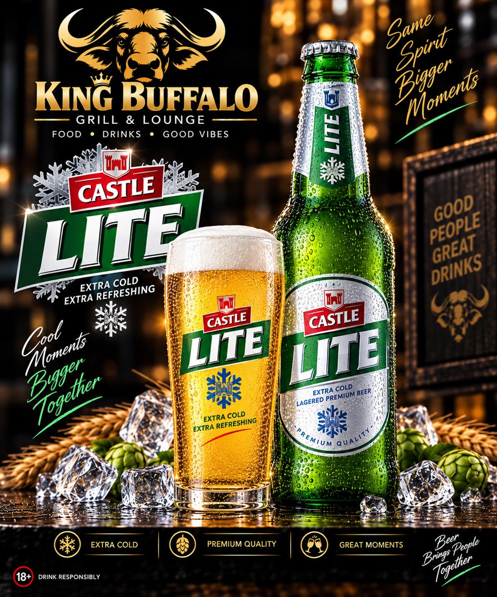 Castle Lite