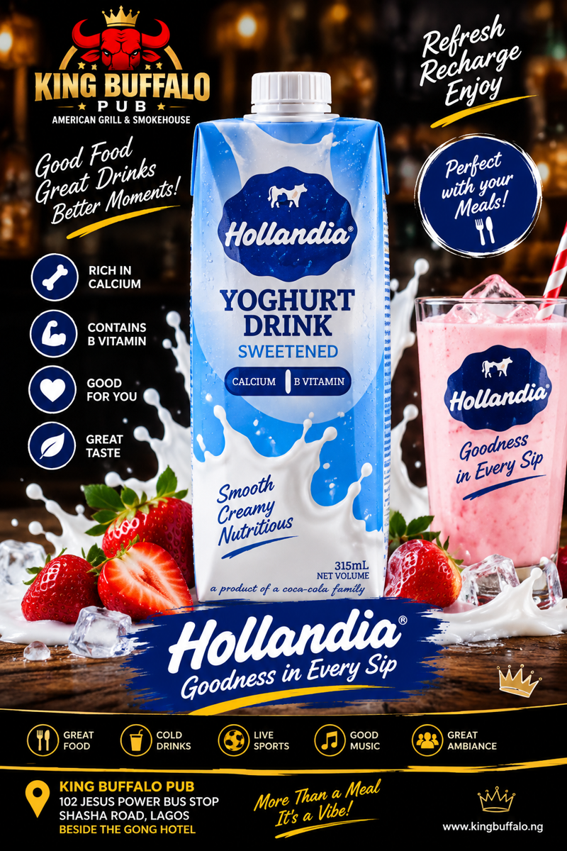 Hollandia