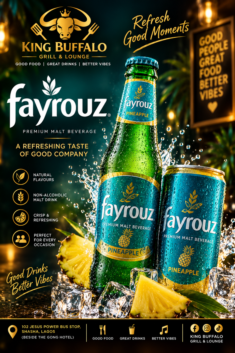 Fayrouz