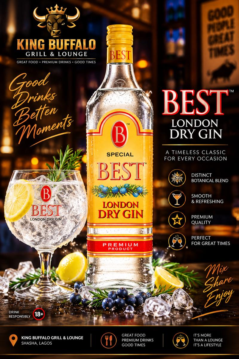 Best Whisky (Small)