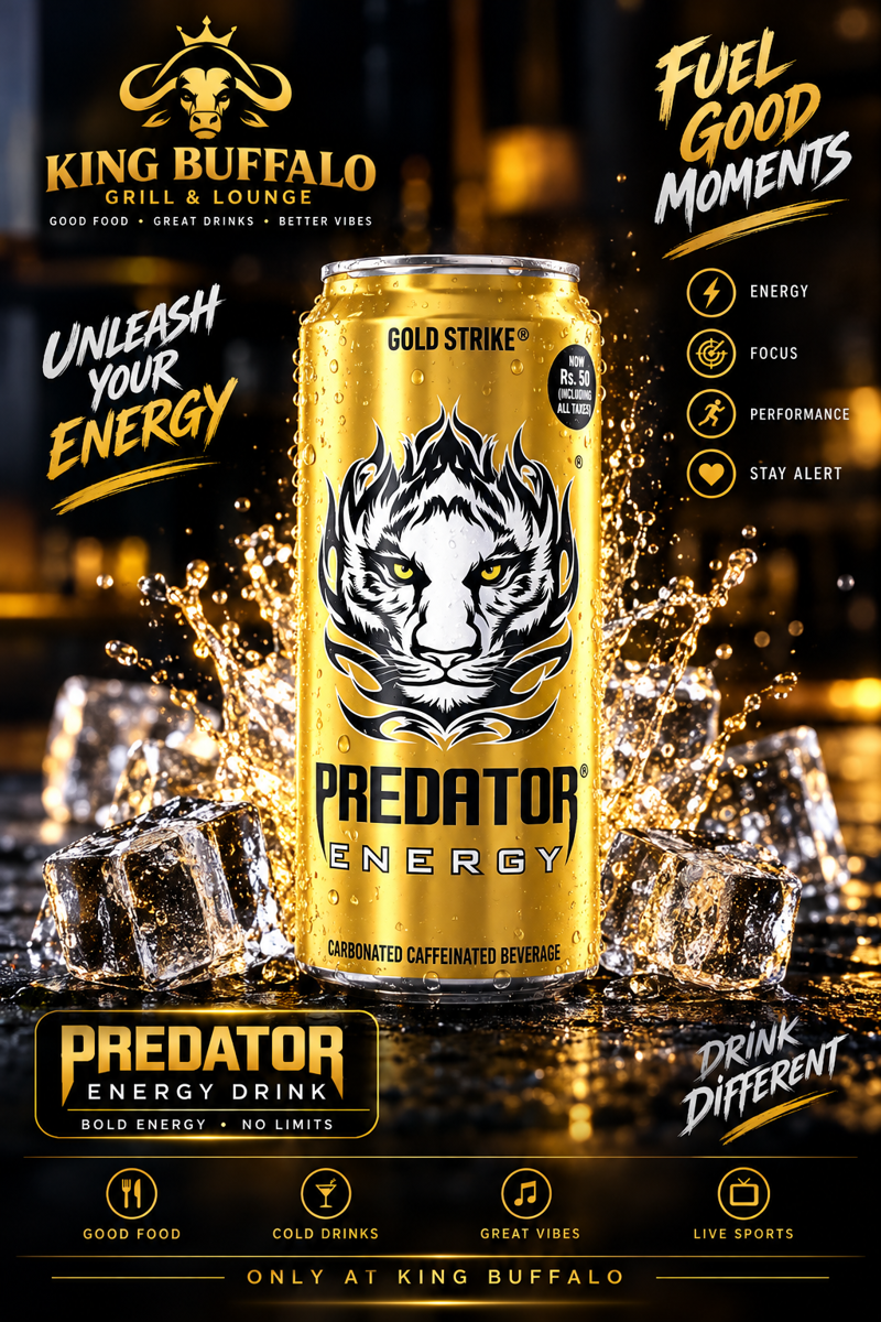 Predator
