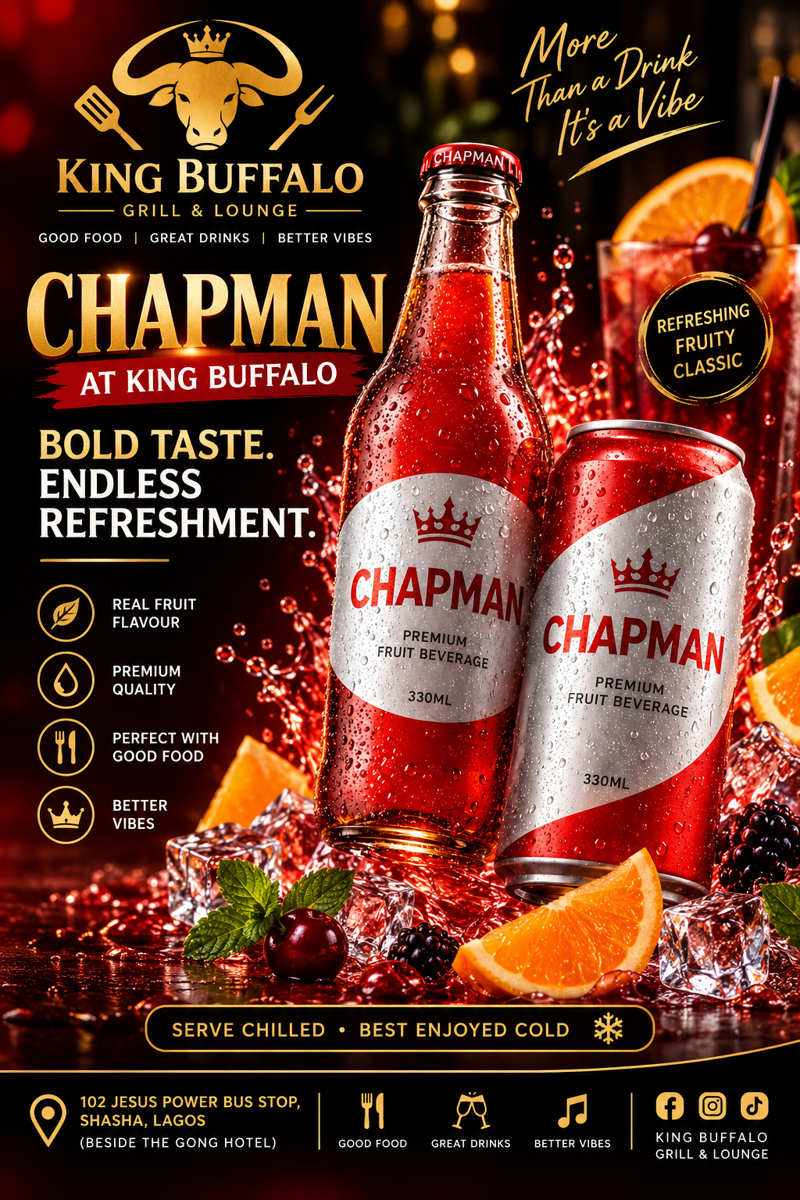 Chapman (Plastic)