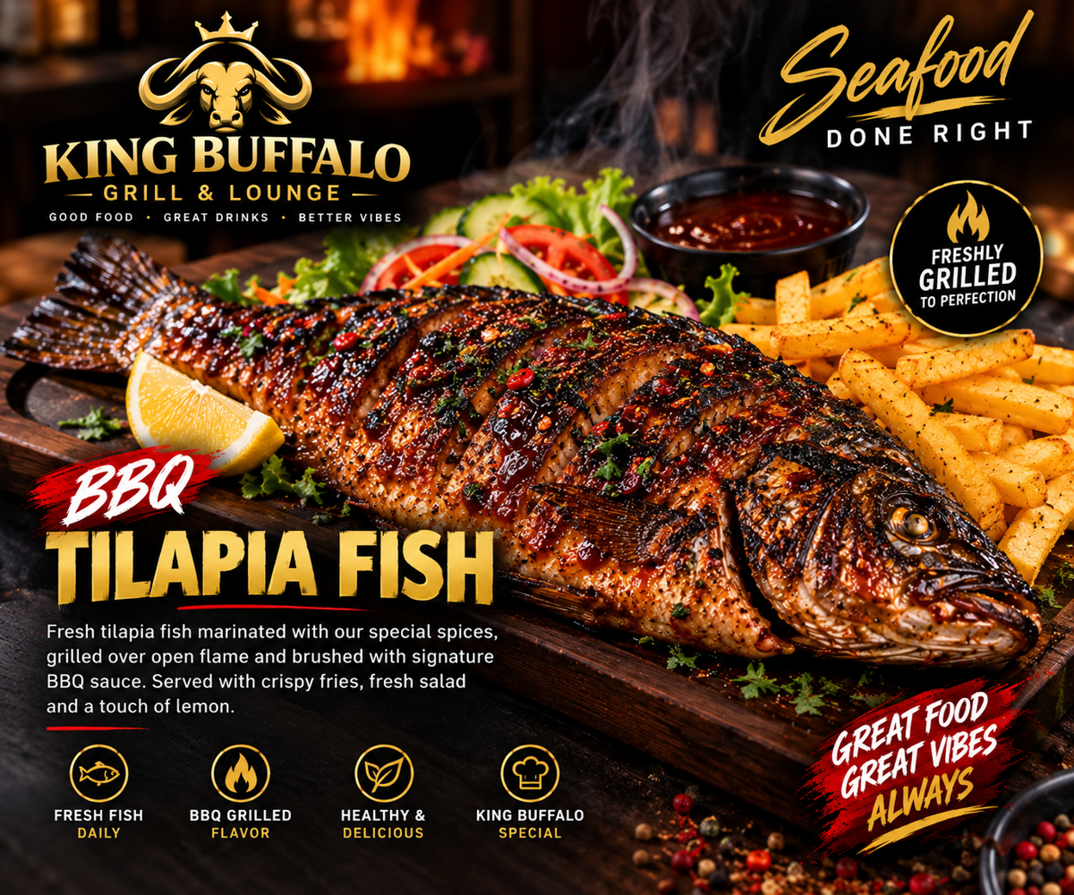 tilapia medium