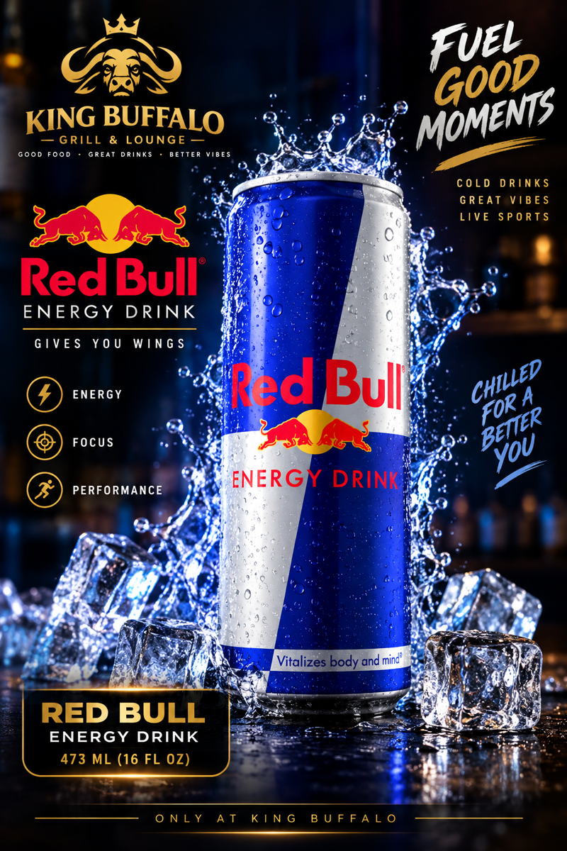 Red Bull