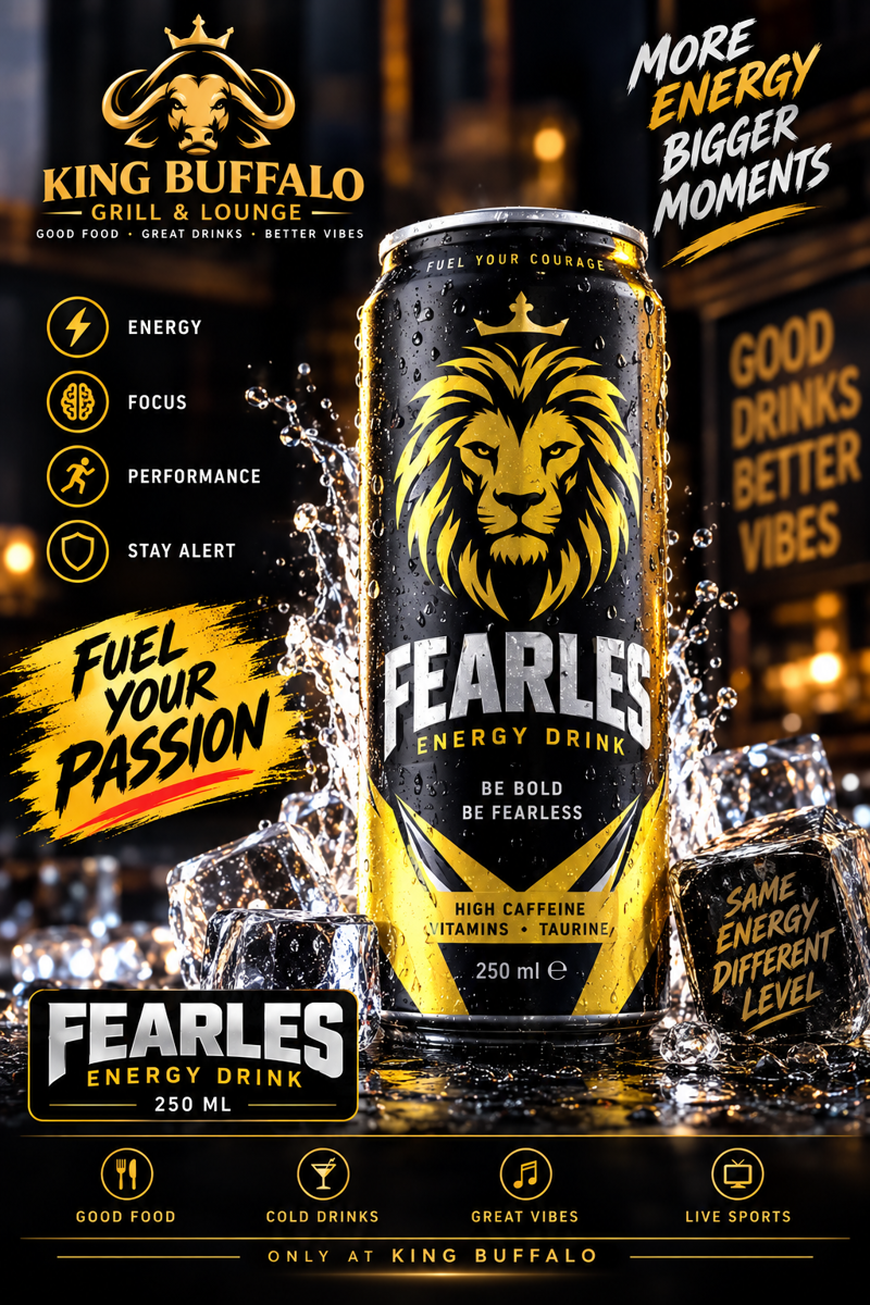 Fearless
