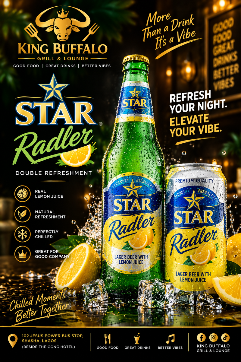 Star Radler