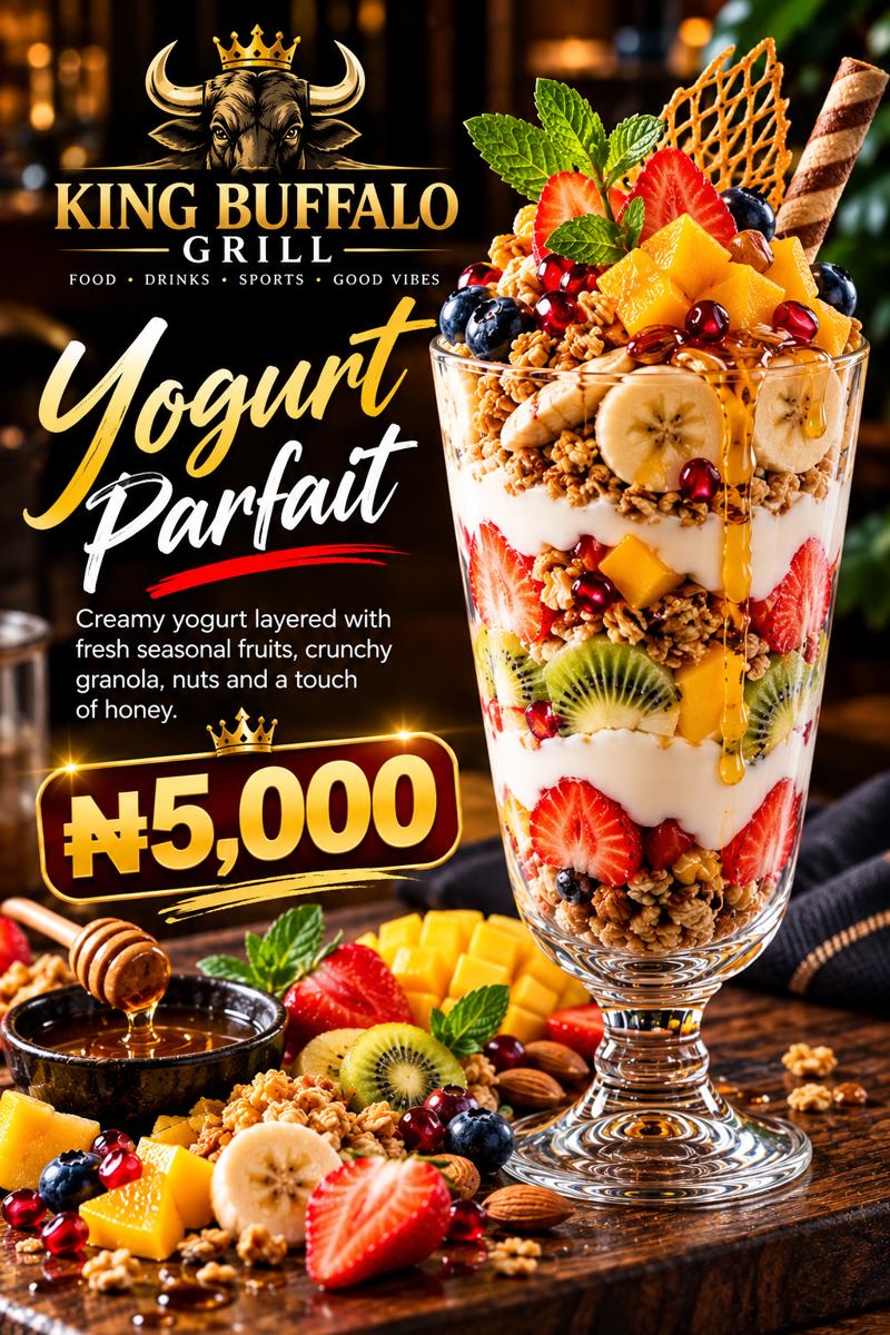 Parfait