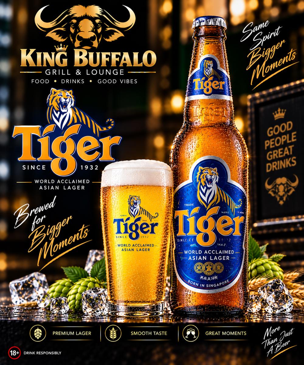 Tiger