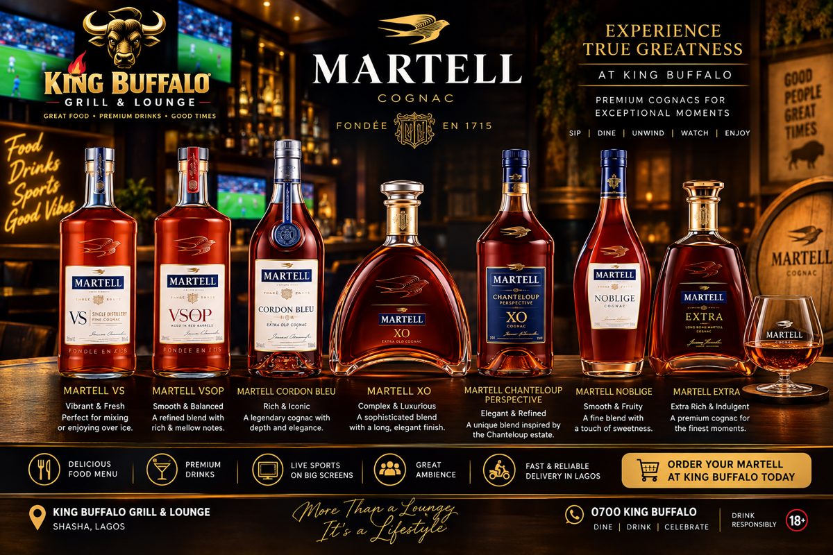 Martell
