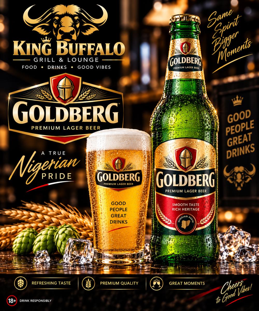 Goldberg