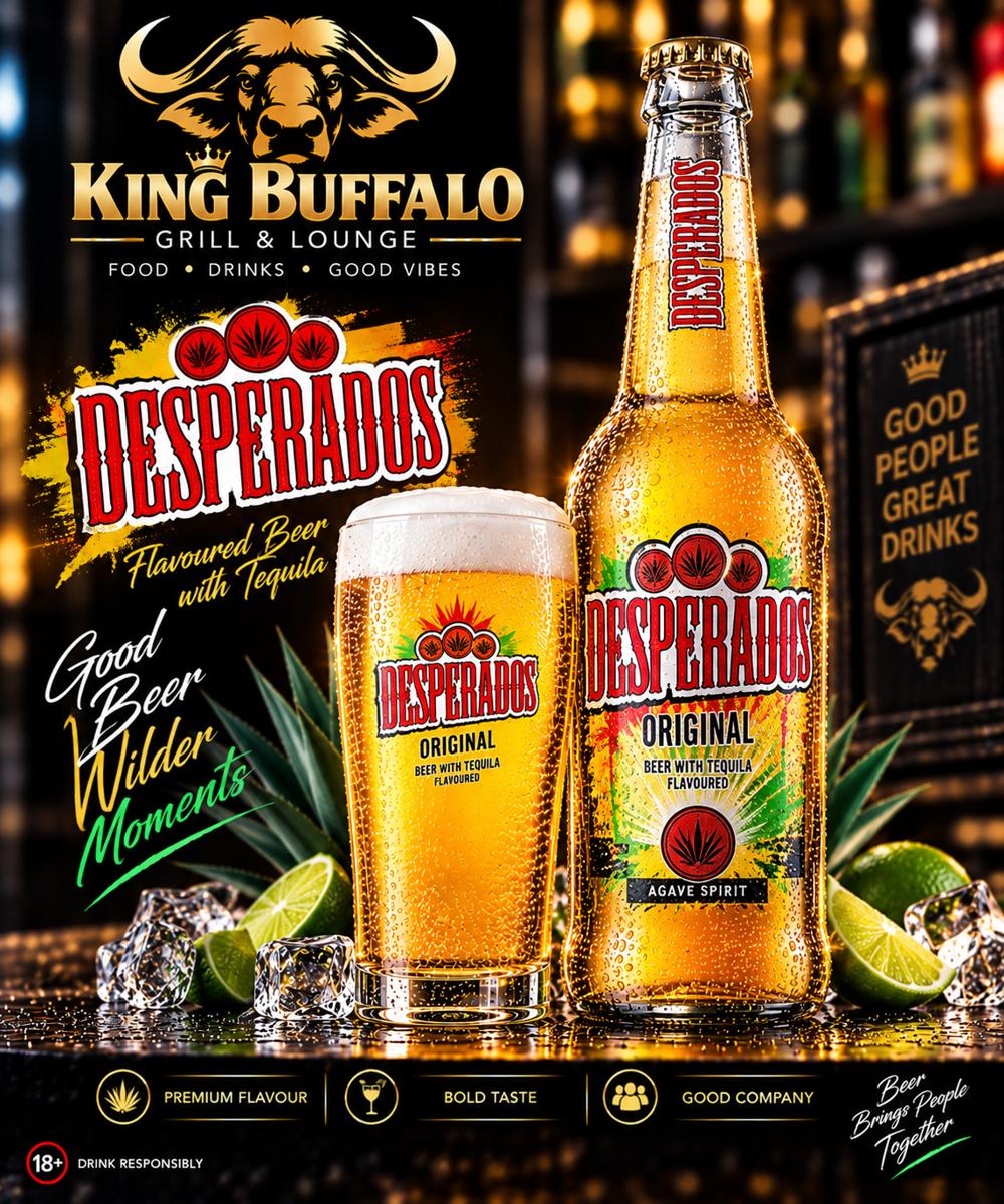 Desperados
