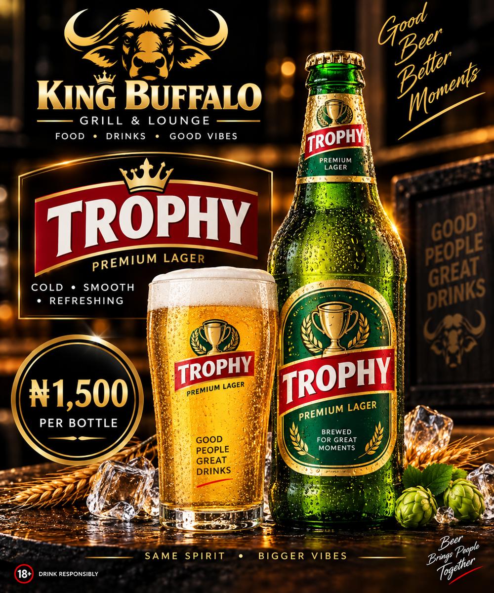 Trophy