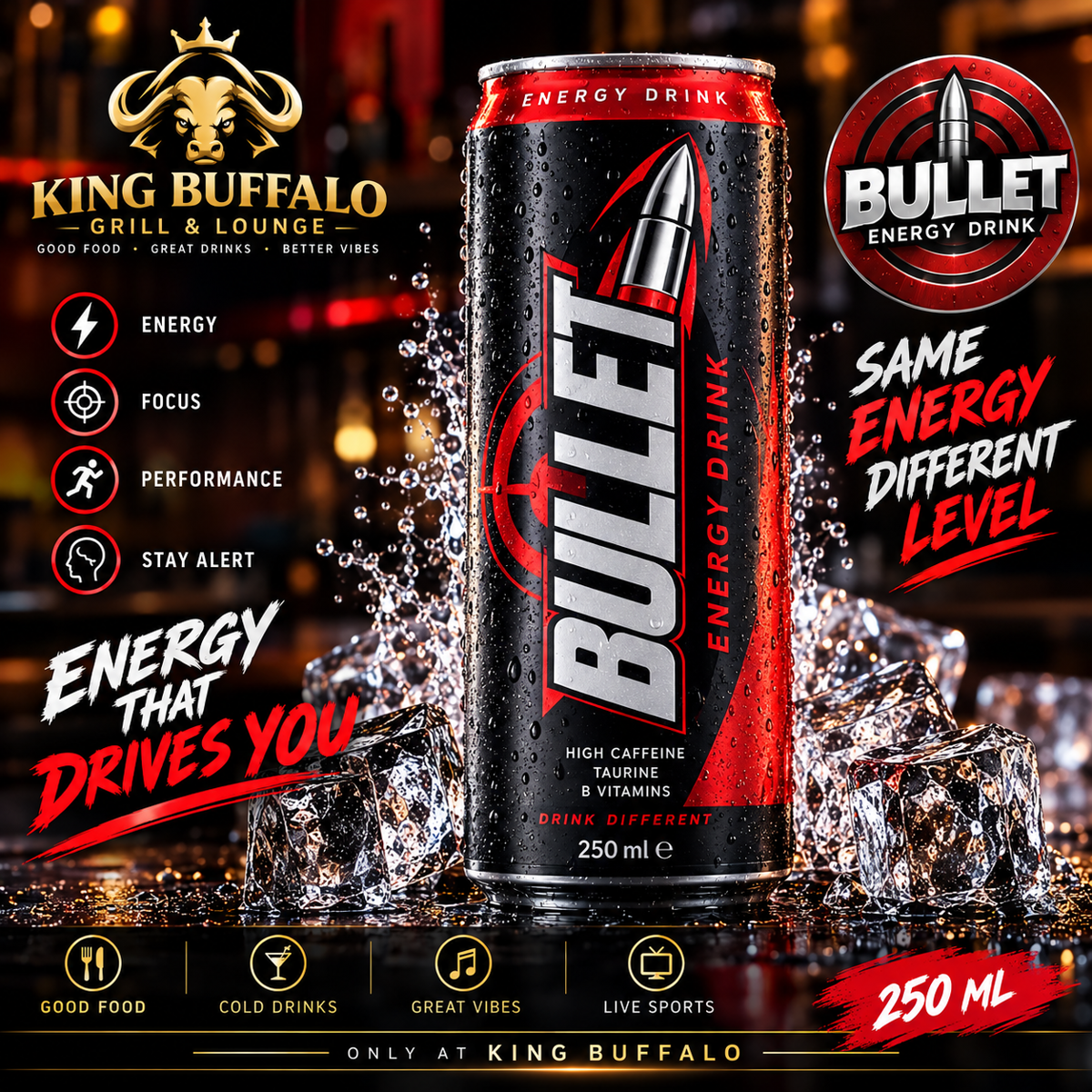 Bullet