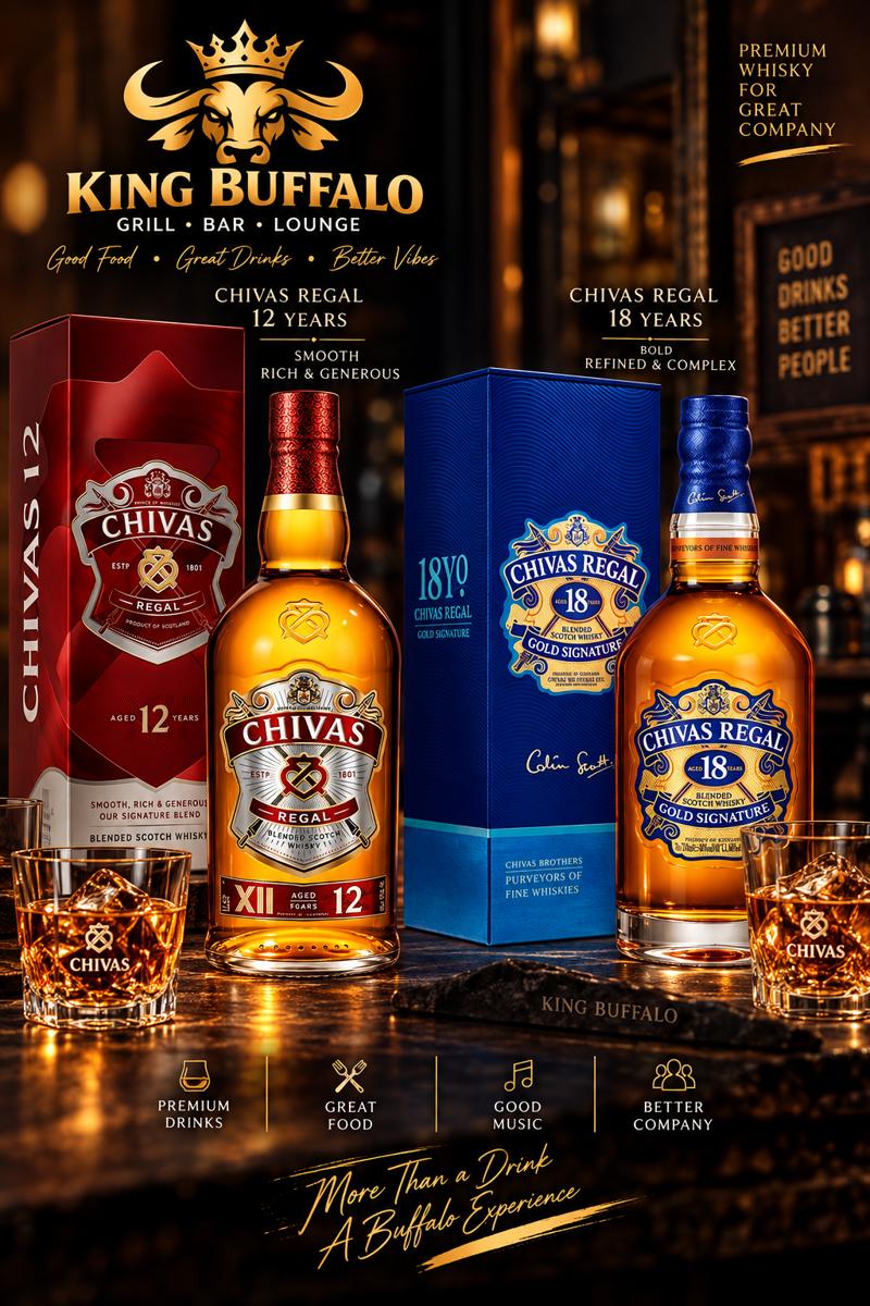 Chivas