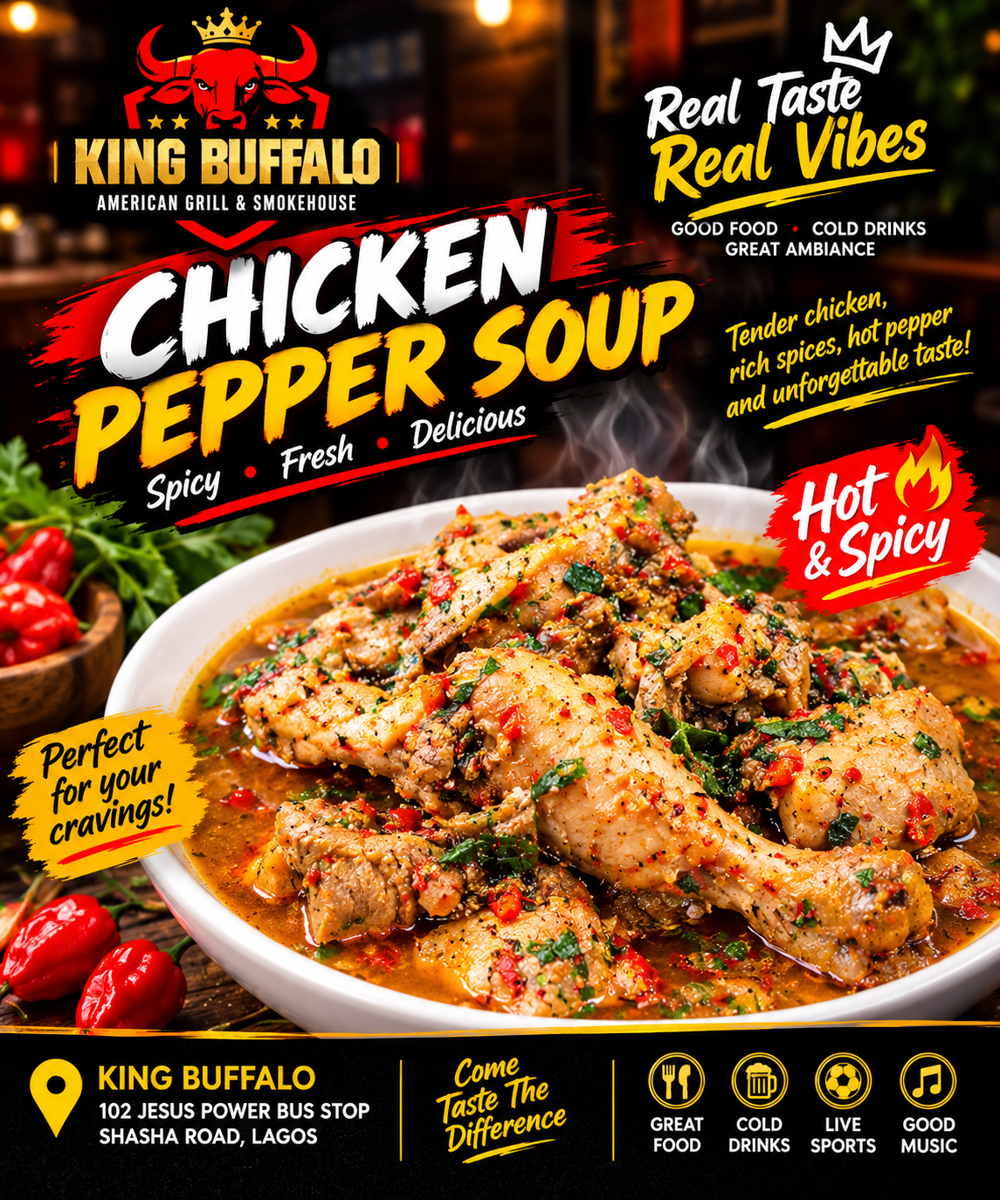 Chicken